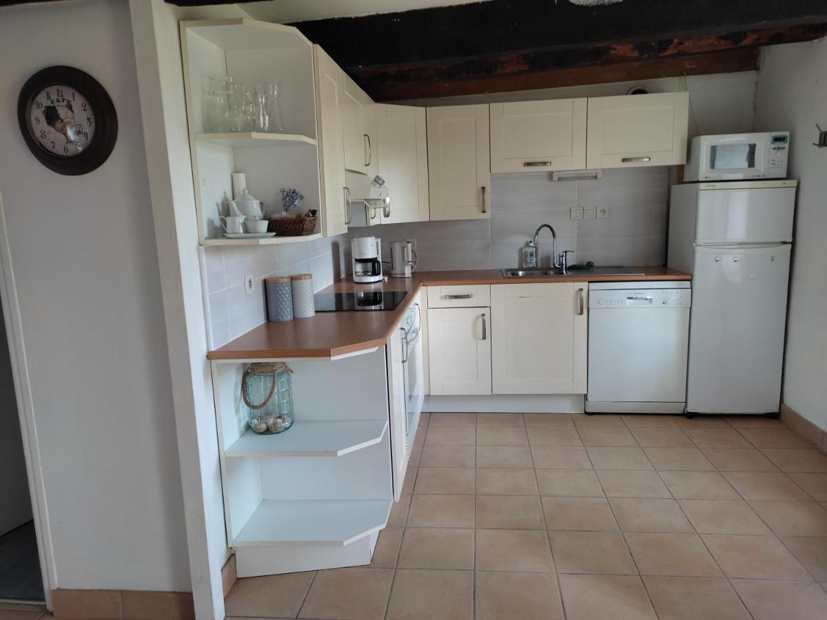 Petite Et Grande Longeres Familiale Avec Jardin - Nature & Plages Limerzel Exterior photo