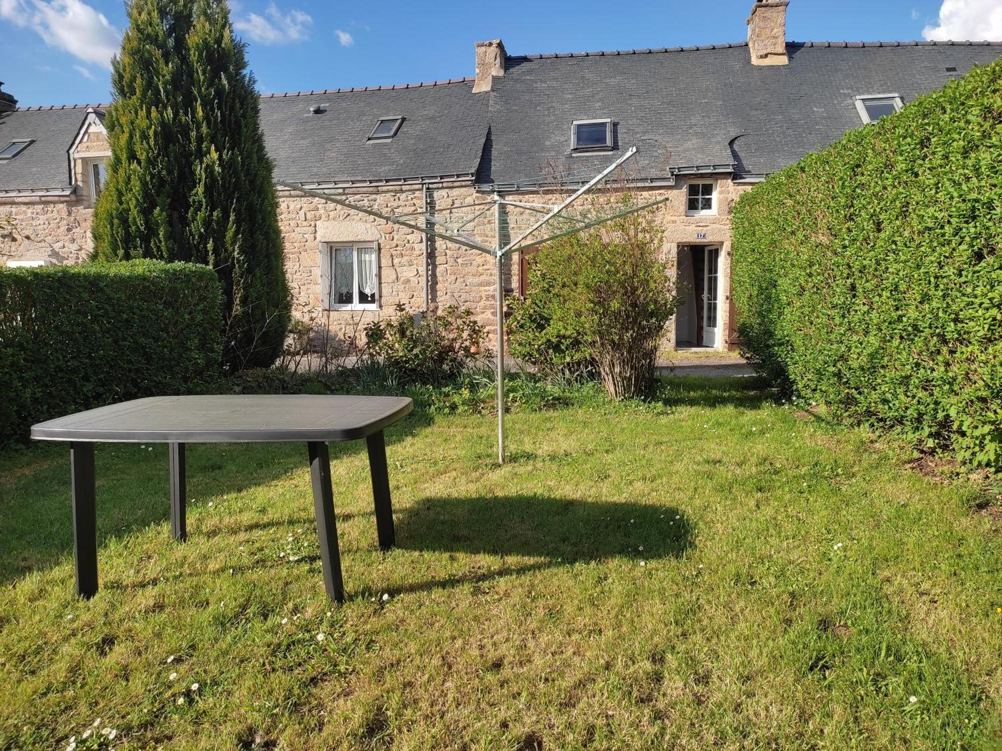 Petite Et Grande Longeres Familiale Avec Jardin - Nature & Plages Limerzel Exterior photo